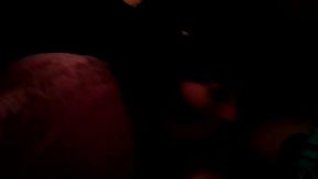 Emma sucking perfectly