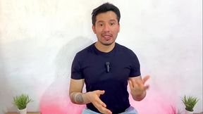 Boxeador profesional casado y dotado de 21cm penetra a su amigo el vecino porque su esposa lo abandono! Relato sexual