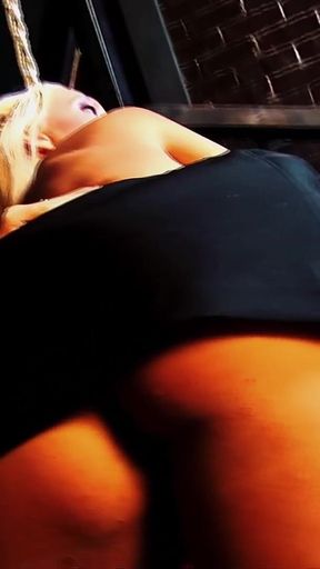 Amy Azurra and Renee Richards Share a Passionate Anal Threesome