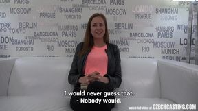 World Dance Champ With Amazing Breasts At 12 Min