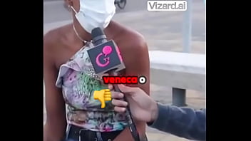 Determinaci&oacute_n  la historia de una mujer venezolana #elchicletv #atrevidoypegajoso #chiclenoticias #vendedoras #tinto