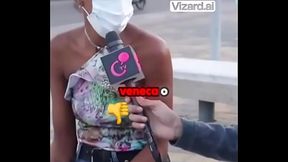 Determinaci&oacute_n  la historia de una mujer venezolana #elchicletv #atrevidoypegajoso #chiclenoticias #vendedoras #tinto