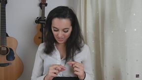 Confronting My Boyfriends Bully Coworker