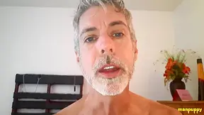 Richard Lennox In Pervert Dilf Pov Hook Up Sesh