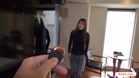 A Slightly Mischievous Amateur Faces a Series of Bold Challenges in an Exclusive Private Experience