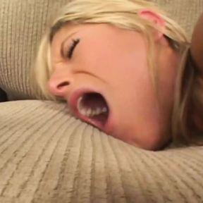 Sexy Deep Vintage Orgasm - Episode 5