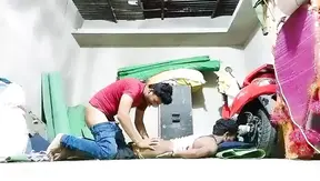 Steamy Dorm Nights: Secret Hookups Among Horny Young Men – HotGayCollege