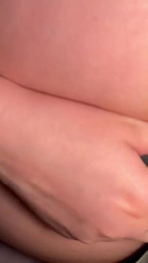 - Your dick is too big for my ass, better fuck in the pussy!. Stepson couldn't get into stepmom's ass and decided to fuck pussy!
