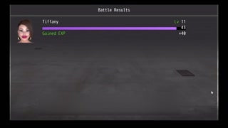 Terminal desire pt7 Flashlight party and zombie bimbo love with another horsecock mutant