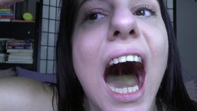 My Uvula
