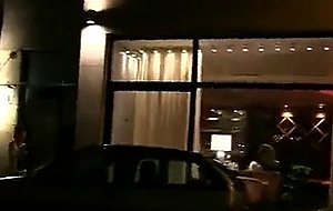 Guy picked up japanese girl on the street for fuck