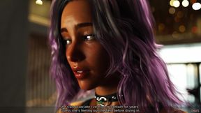 The Art of Seduction (part 20)