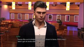 A Perfect Marriage 16 I Cant Believe What Ive Done with Marvin