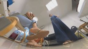 6K XINGGAN ANNA Family Story 360VR1