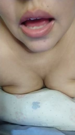 I confess the second time I cheated on my husband with a macho shame that he had it thick