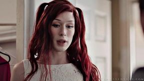 TS Stepdaughter 3: Episode 3