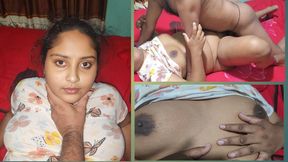 I Had a Romantic Time with My Maid Part 02