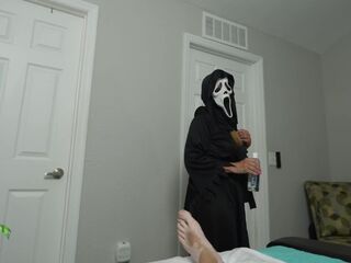 GhostFace Fucker: Halloween Surprise 3of3