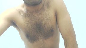 Armand T with Well Played Ass