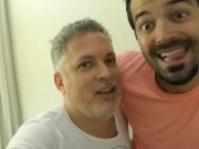 500 Pounds of Muscle Sex