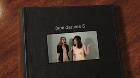 Face Dancers 3