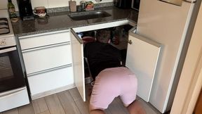 huge dildo inside big ass