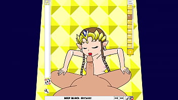 The Legend of Zelda PPPPU