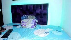 Vanessa Quintana Private Show