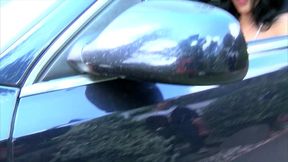 alisha sweet - sie wurde vielleicht auch dein auto waschen ... meins hat sie gewaschen