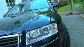 alisha sweet - sie wurde vielleicht auch dein auto waschen ... meins hat sie gewaschen