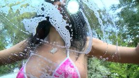 alisha sweet - sie wurde vielleicht auch dein auto waschen ... meins hat sie gewaschen