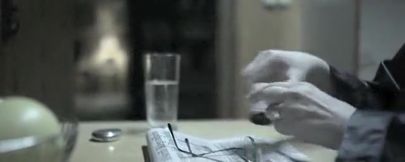 Jitters 2010 Gay Themed Movie