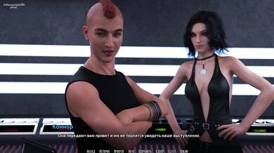 BARS (0,80 Rus) • ASMR Walkthrough • Part 116