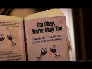 Slut drilled hard at the hotel by XXL weenie