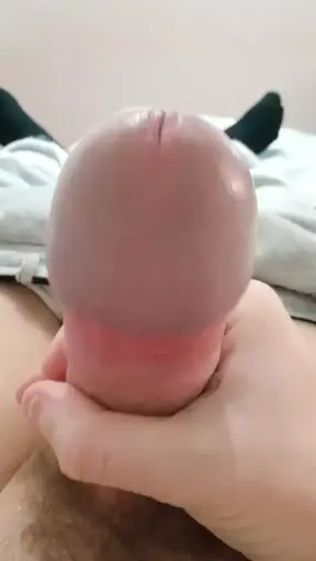 GRANNIES BIG COCK