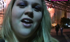 Juicy Bbw Fucks Up Her Cunt And Giant Tits Part 1