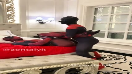 Cosplay Fuck  South Korean