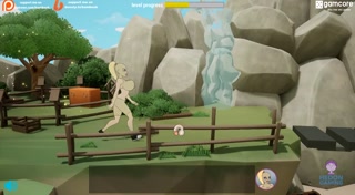 Fuckerman Atomic Fuck - My Complete Walkthrough Gameplay