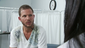 Brazzers: Dr. Love's Dirty Hands on Scott's Problem