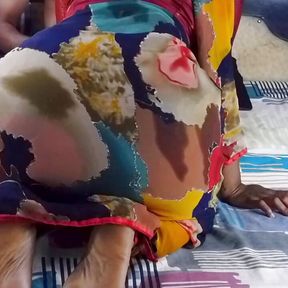 indian aunty fullpart video doggy