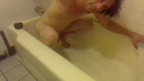 Water on My Rectum, for You