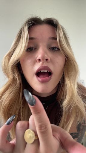 Big tits Onlyfans Amateur
