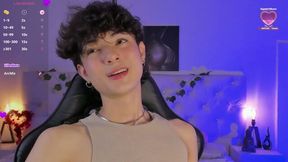 Elliot Soleil Private Show