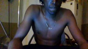 Anthonio Carter Private Show