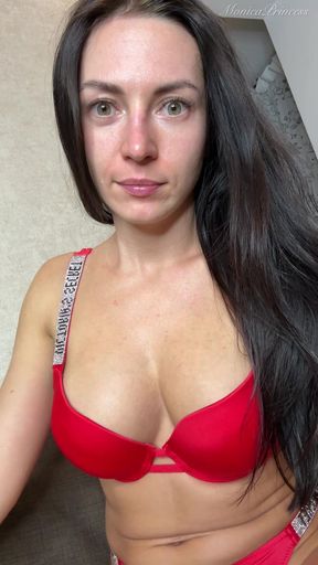 POV: You Lick Floors Naked While We Laugh at You, Sissy Slut