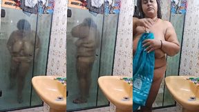professora toma banho e envia video para seu aluno