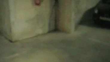 fucked by top xxl in public parking