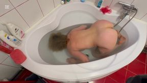 Hold My Breath Underwater for More Than 40 Seconds