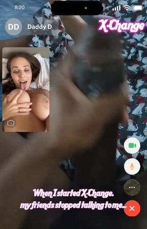 Big dick Xchange Big tits Phone