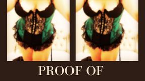 Proof of Instruction-Mesmerize-Orgasm Control-Premature-ED-Pleasure